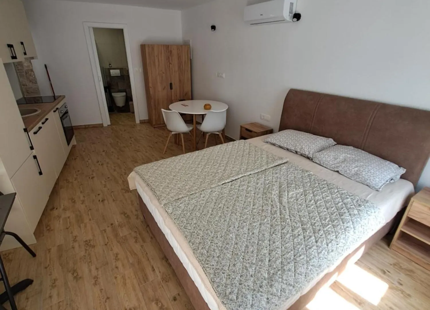 Barbiere Guest House Bale