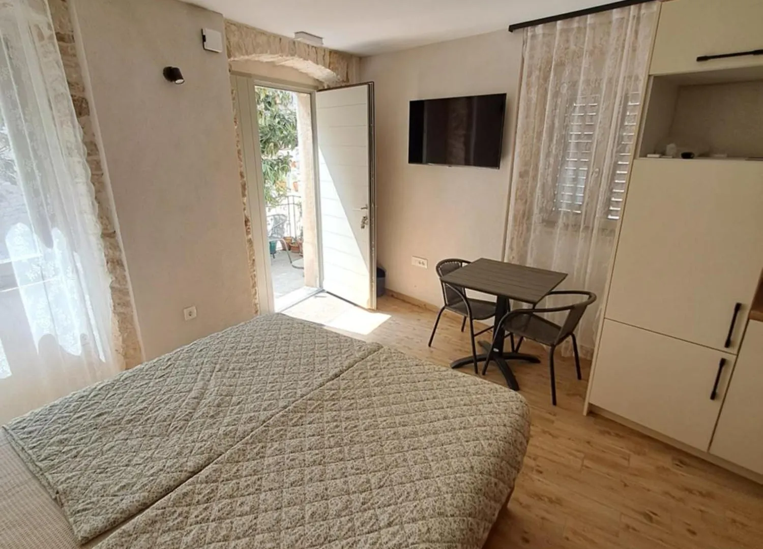 Barbiere Guest House Bale