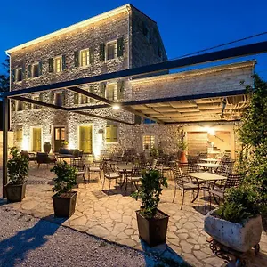 Gostinjska kuća Relais And Wine San Tommaso (adults Only), Bale